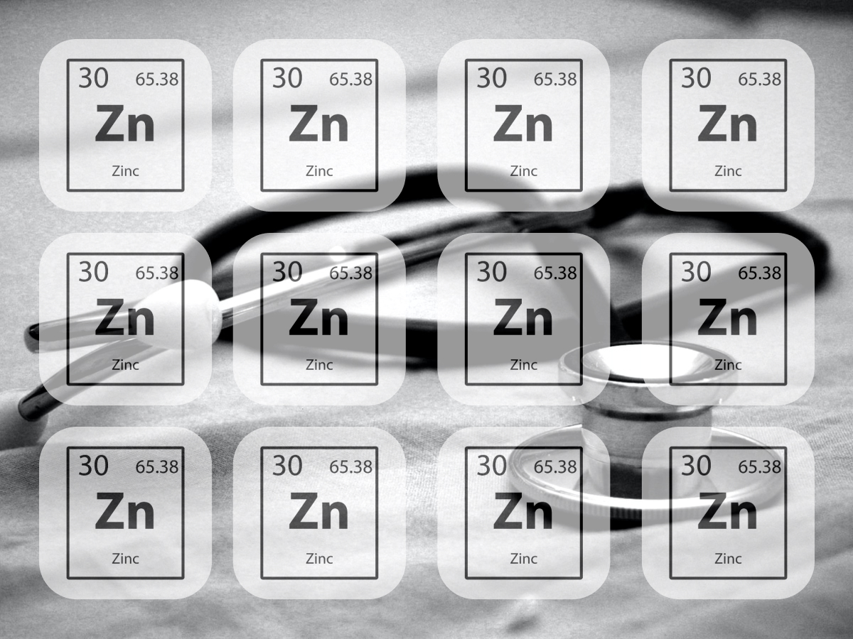 Le zinc, où le trouvet’on ? Pharmacie des Plantes